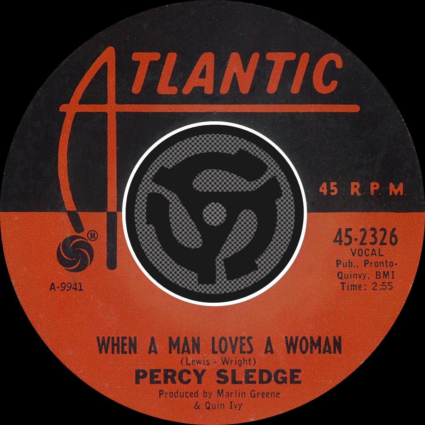 When a Man Loves a Woman / Love Me Like You Mean It