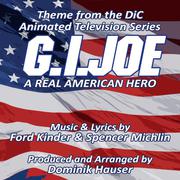 G.I. Joe: A Real American Hero - Theme from the DIC Animated Series