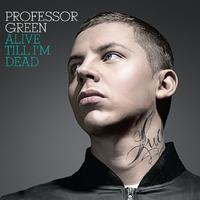 原版伴奏  Lily Allen FT Professor Green - Just Be Good To Me