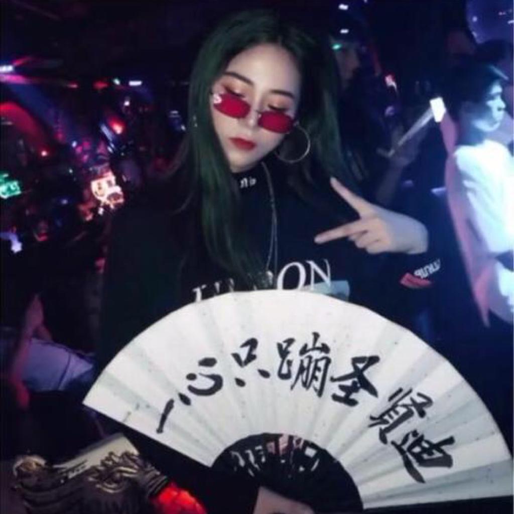 劲爆中文土嗨【心中有曲自然嗨】