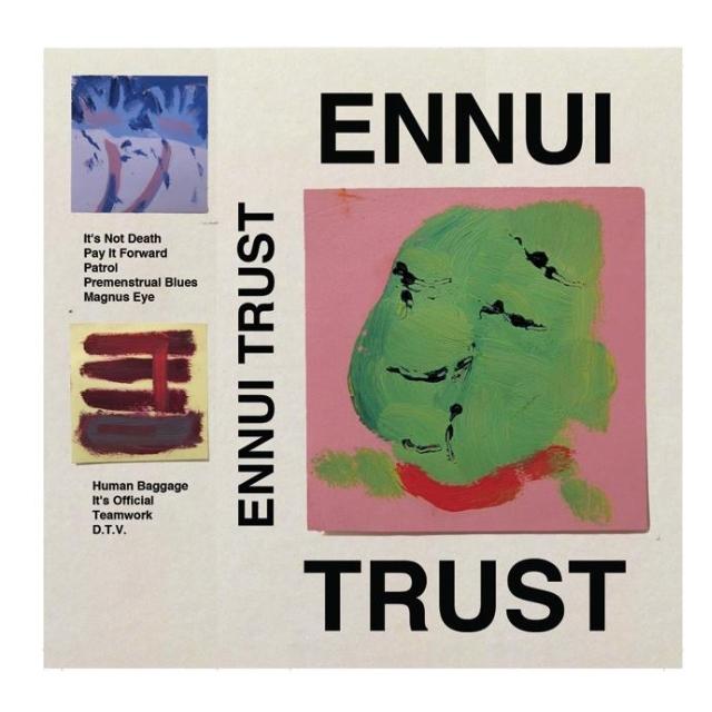 Ennui Trust