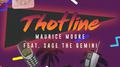 Thotline专辑