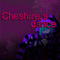 Cheshire's dance专辑