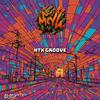 Mario Moya's Project - HTX Groove