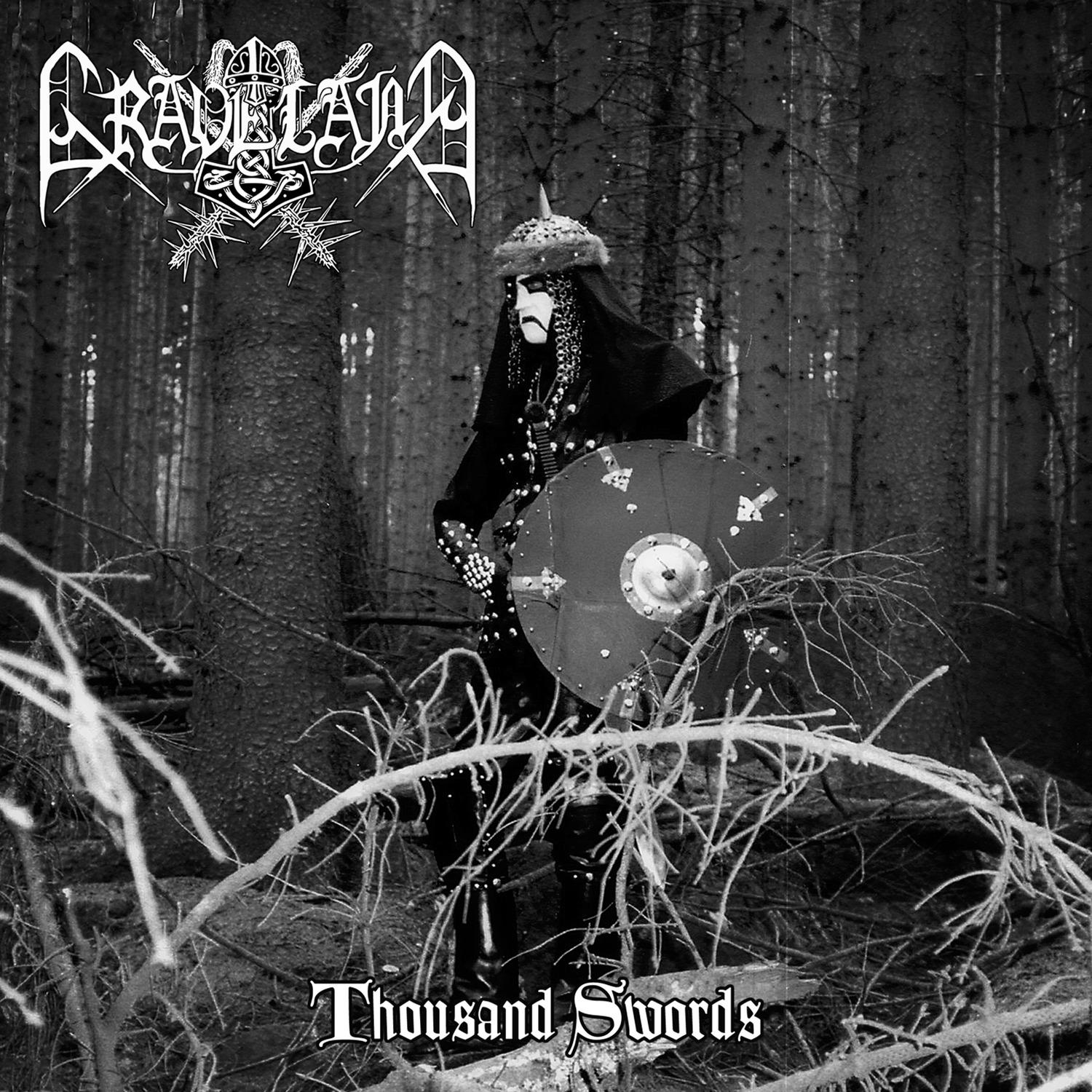 Thousand Swords