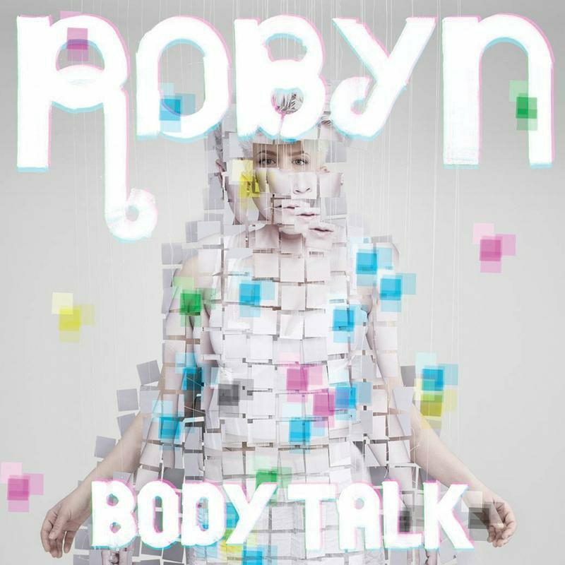 Robert's Robyn