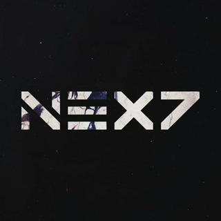 乐华七子NEXT-成名在望未来可期