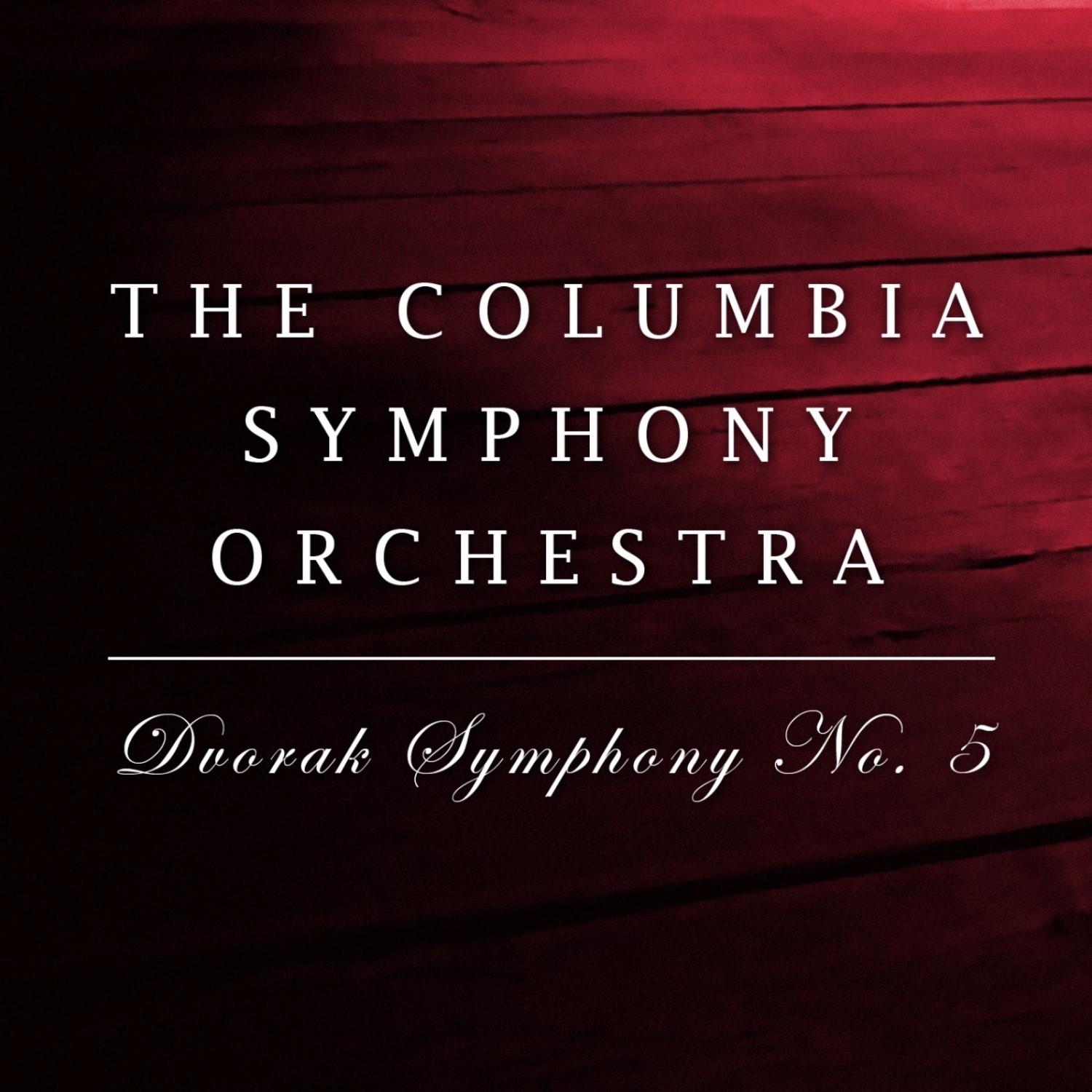 Dvorak: Symphony No. 5