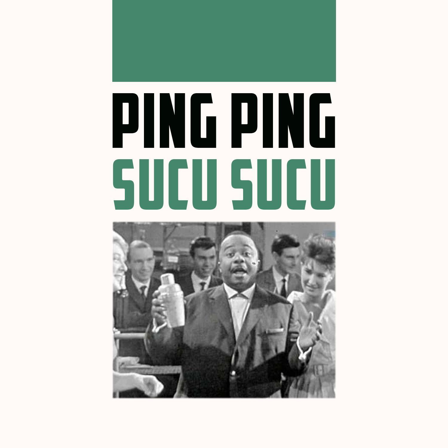 Sucu Sucu