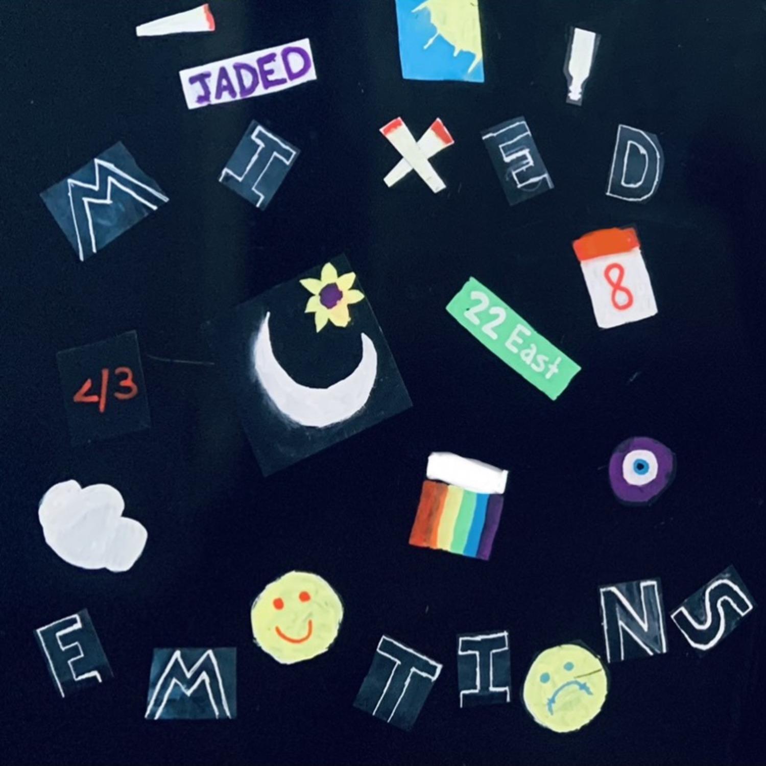 Mixed Emotion