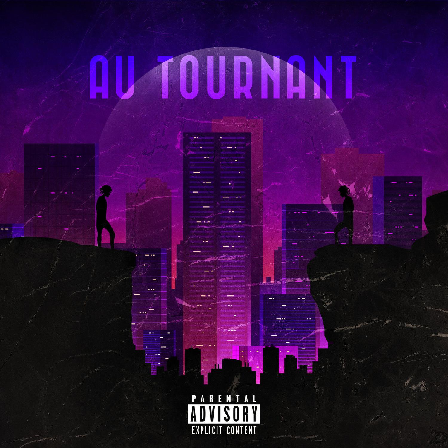 Au Tournant