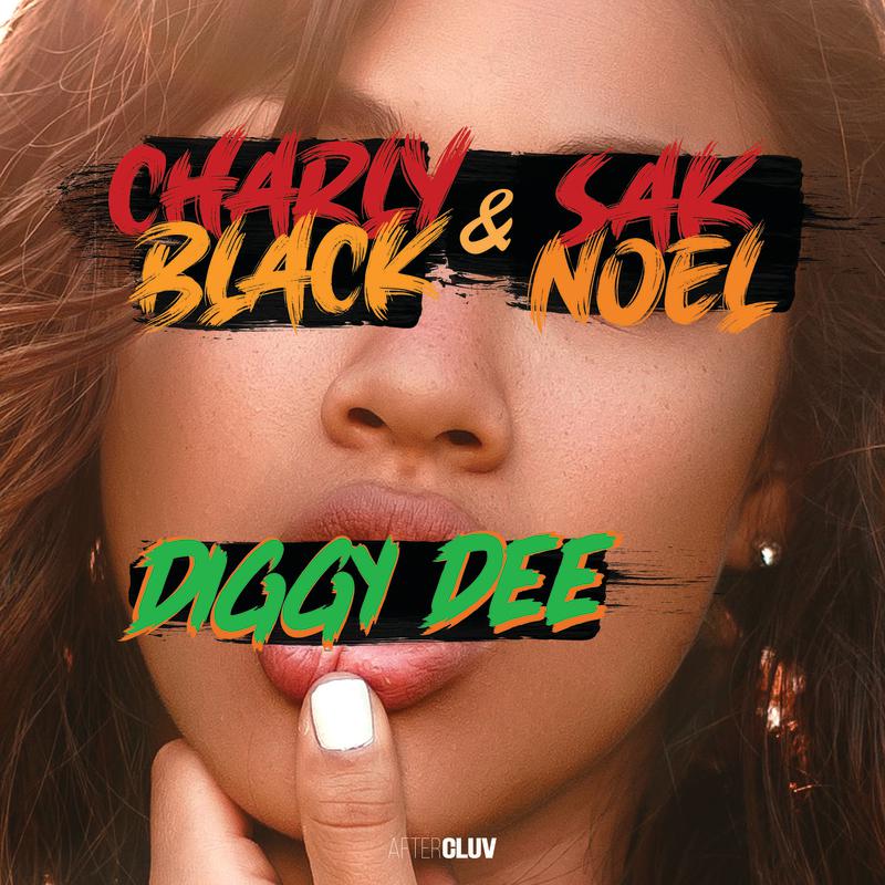 Charly Black - Diggy Dee