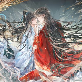 原耽主题曲｜曾有青鸟衔枝来
