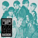 44RAIDERS专辑