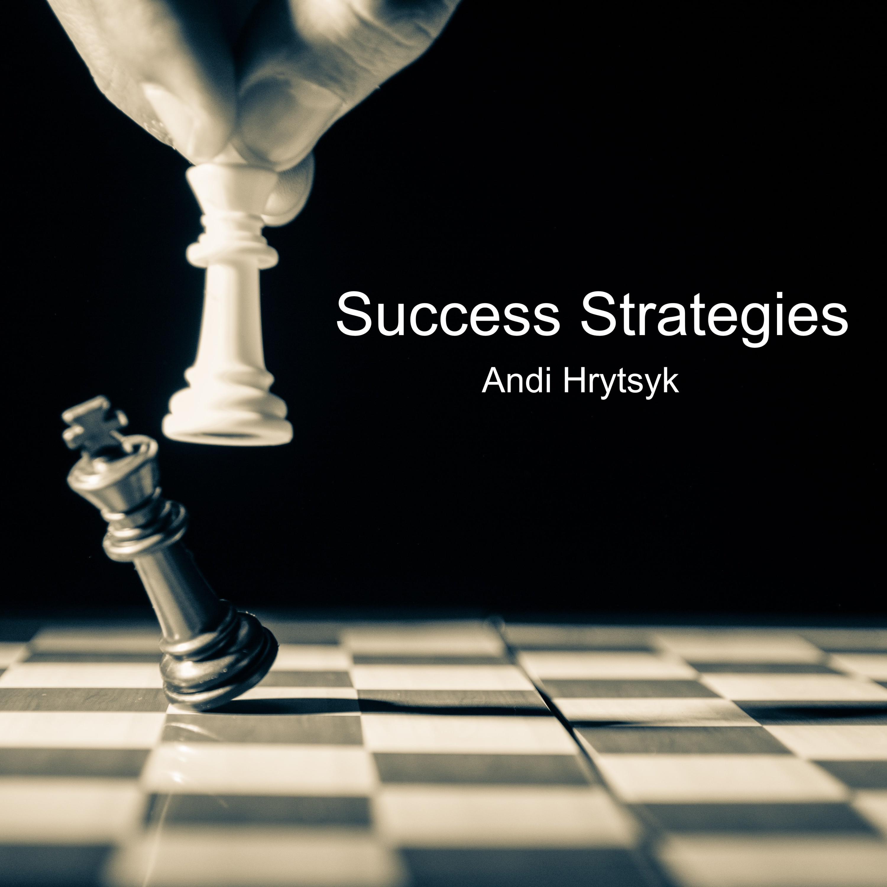 Success Strategies