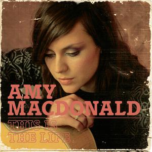 Mr Rock & Roll - Amy MacDonald (AM karaoke) 带和声伴奏