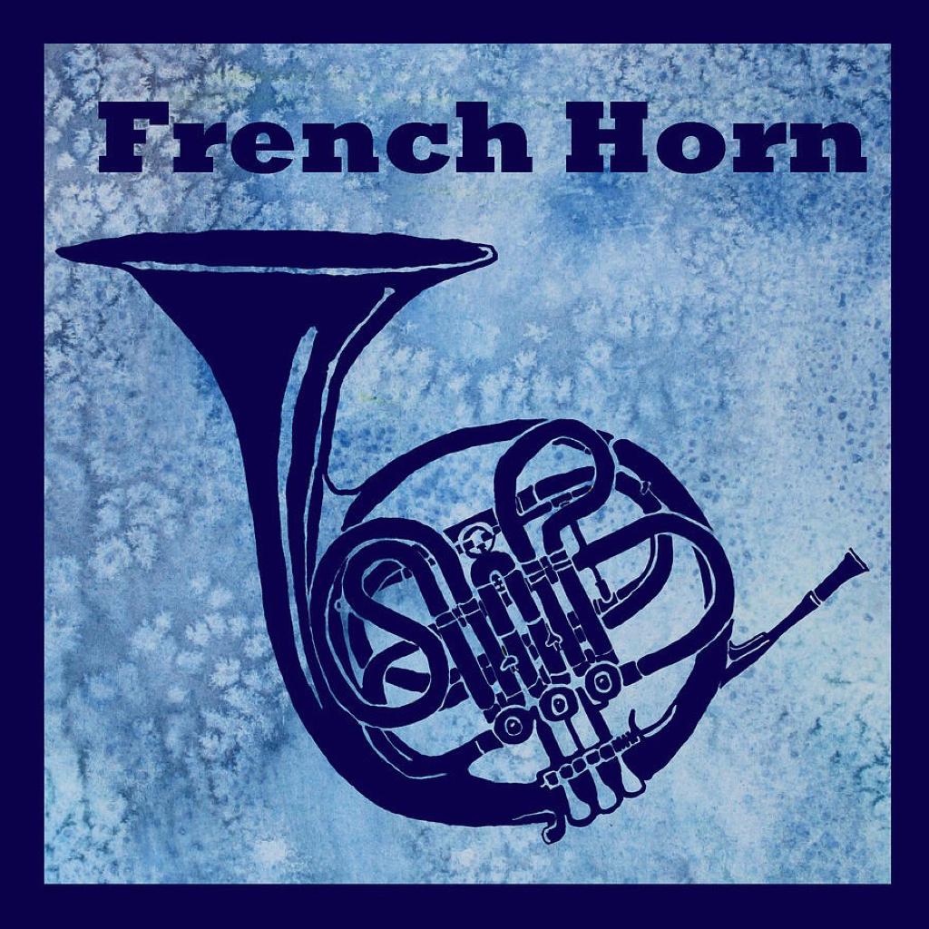 圆号 French Horn