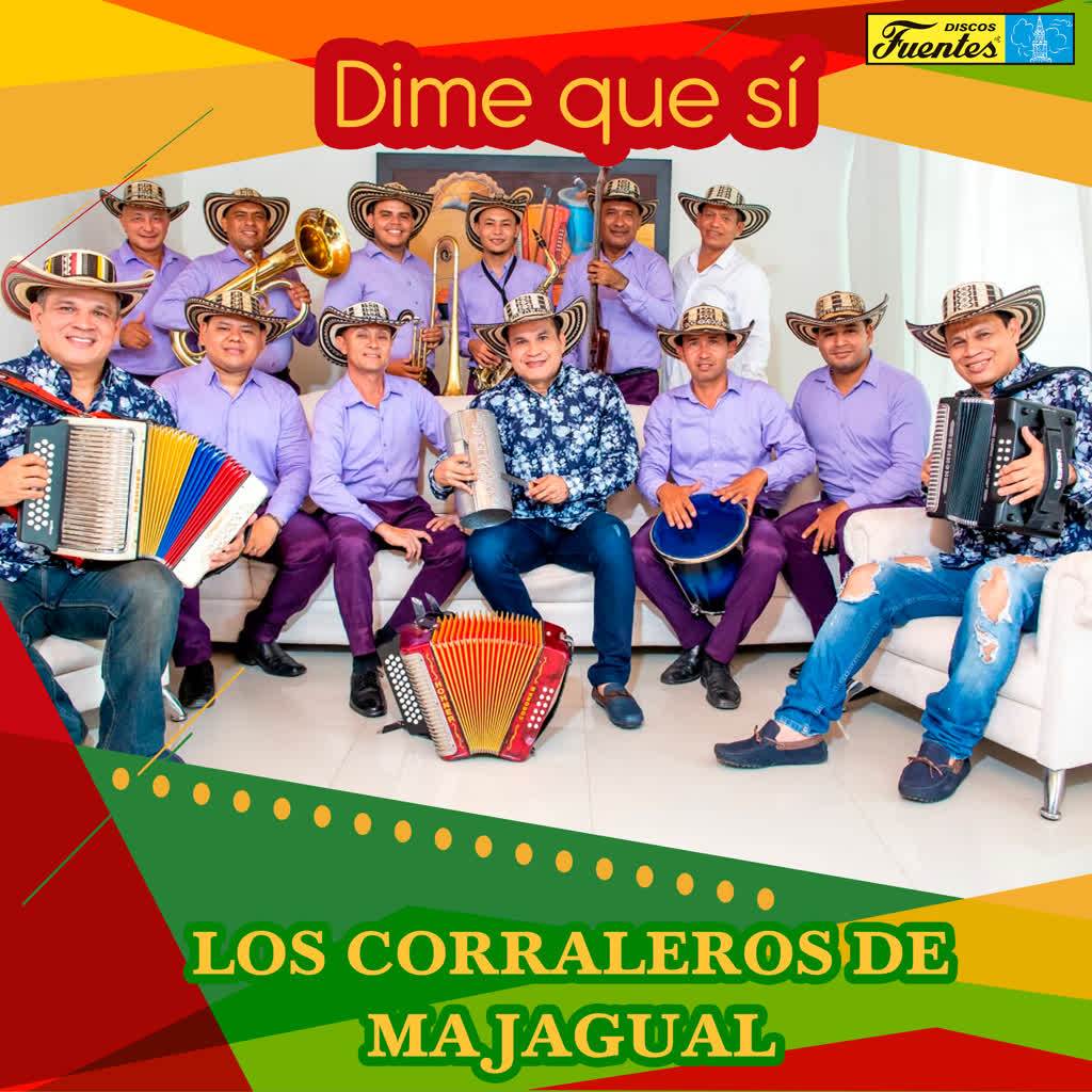 Dime Que Sí
