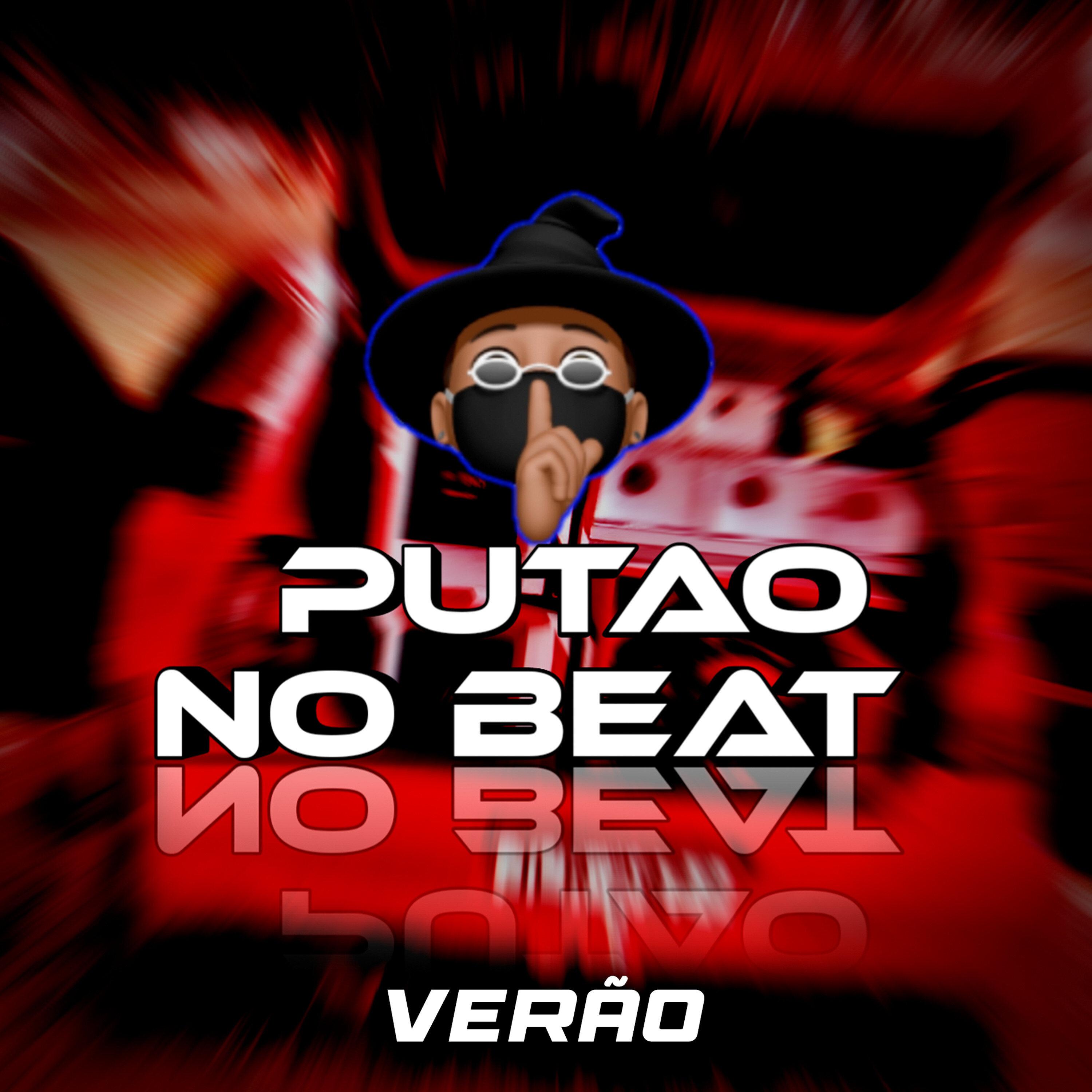 Putão No Beat - Sento Com a Xereca (feat. mc jhenny)