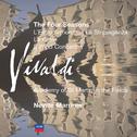 Vivaldi: Concertos专辑