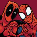 Spider&Deadpool专辑