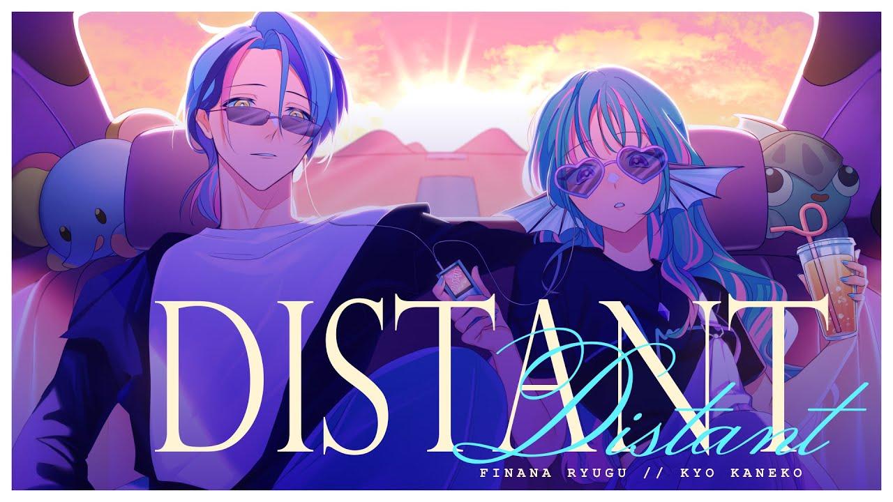 DISTANT