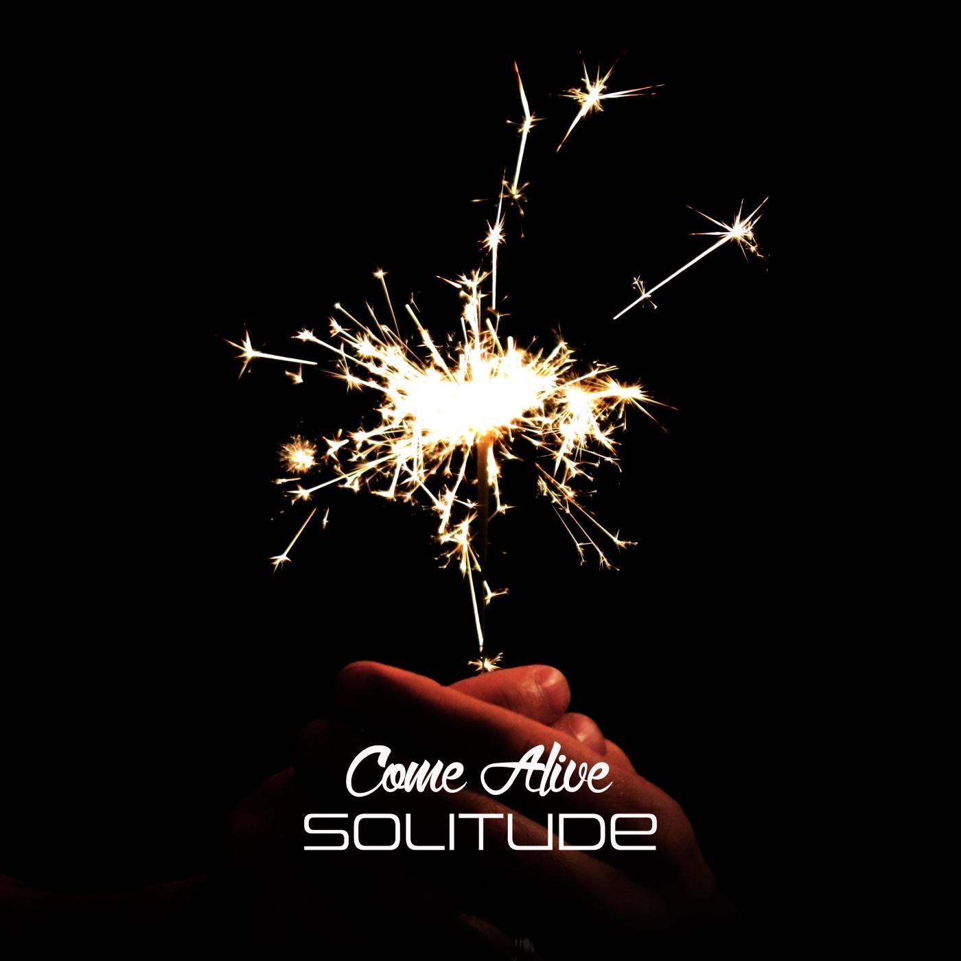 Come Alive