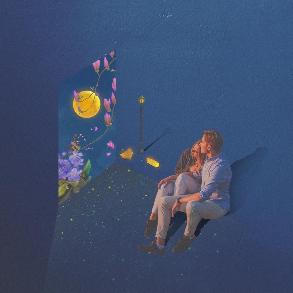 달조각