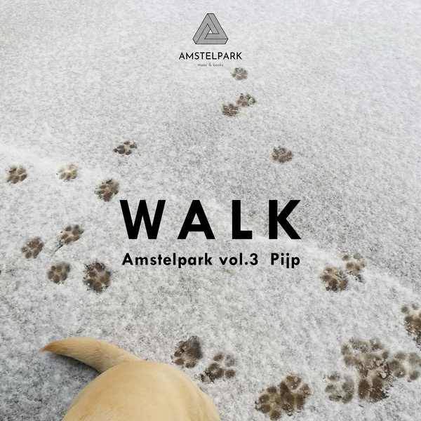 WALK : Amstelpark vol.3