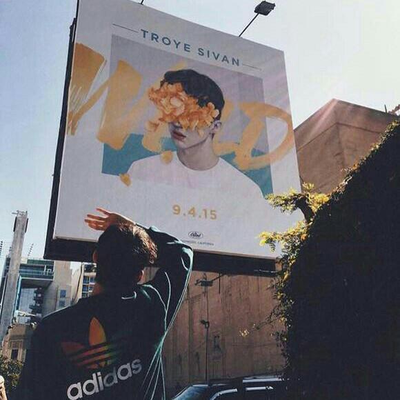 Troye Sivan 精选合集