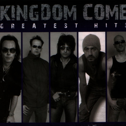 Greatest Hits