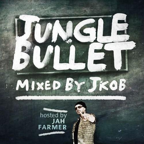 Jungle Bullet