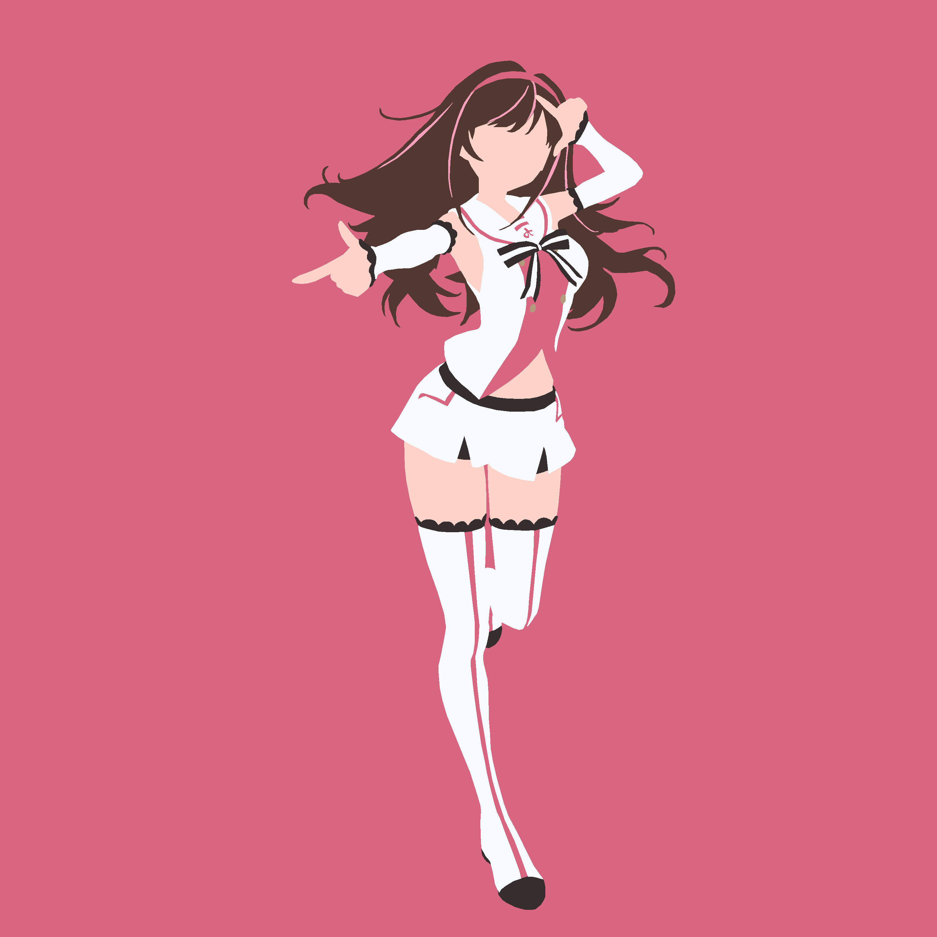 免费 | Free Kawaii R&B Type Beat “超绝丝滑小连招”