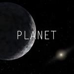 PLANET专辑