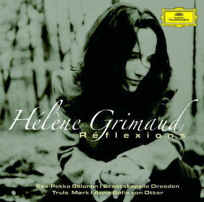 Hélène Grimaud on her Recordings of Schumann and Brahms专辑