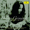 Hélène Grimaud on her Recordings of Schumann and Brahms