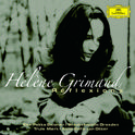 Hélène Grimaud on her Recordings of Schumann and Brahms专辑