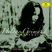 Hélène Grimaud on her Recordings of Schumann and Brahms