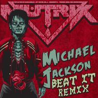 Beat It - Michael Jackson