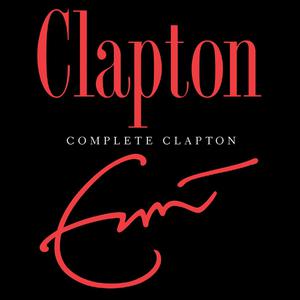 Eric clapton - CHANGE THE WORLD
