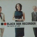 Black Box Recorder