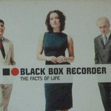 Black Box Recorder