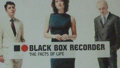 Black Box Recorder