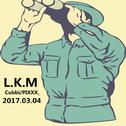 L.K.M专辑