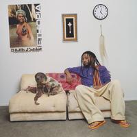 Amine, 454, & Toro y Moi - Images