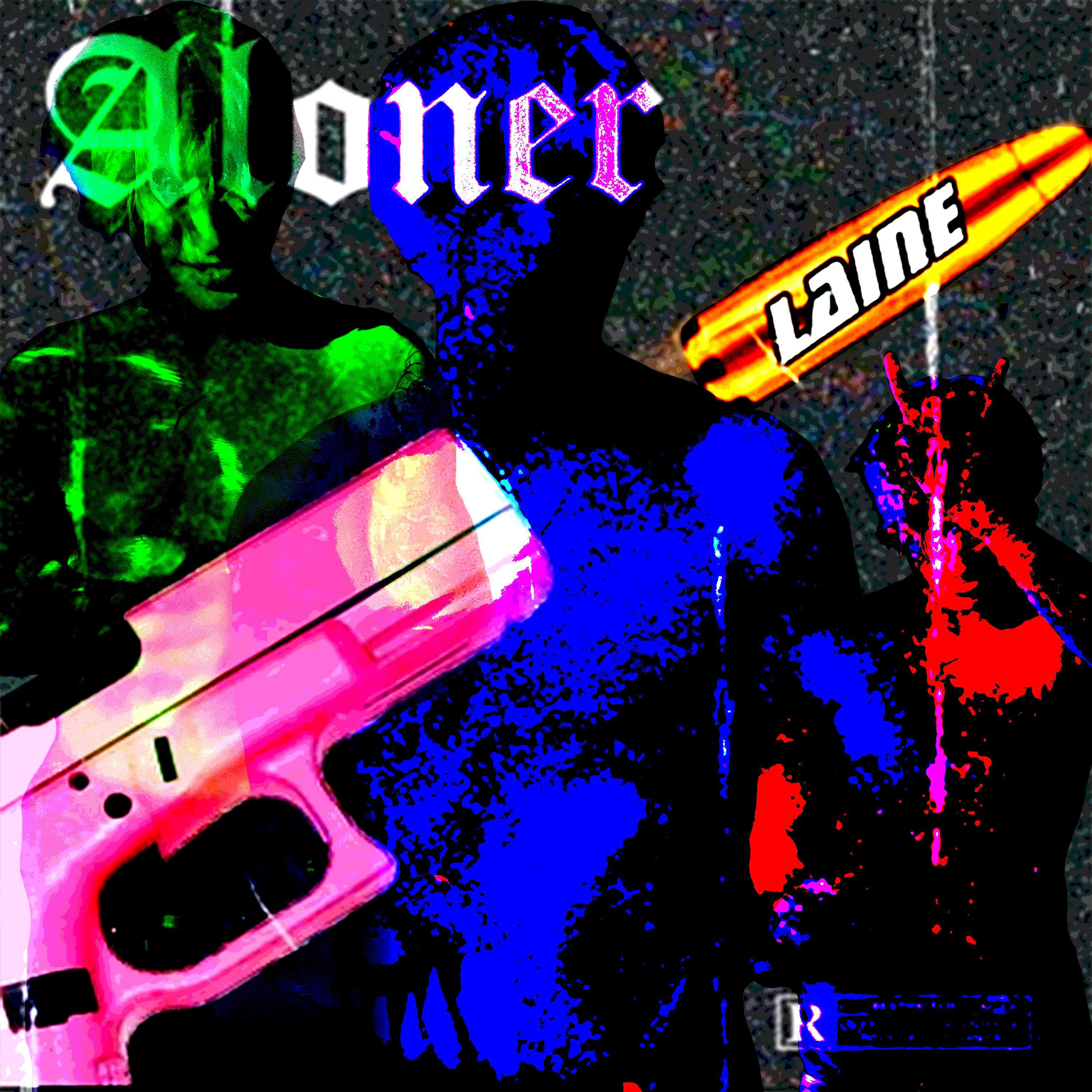ALONER