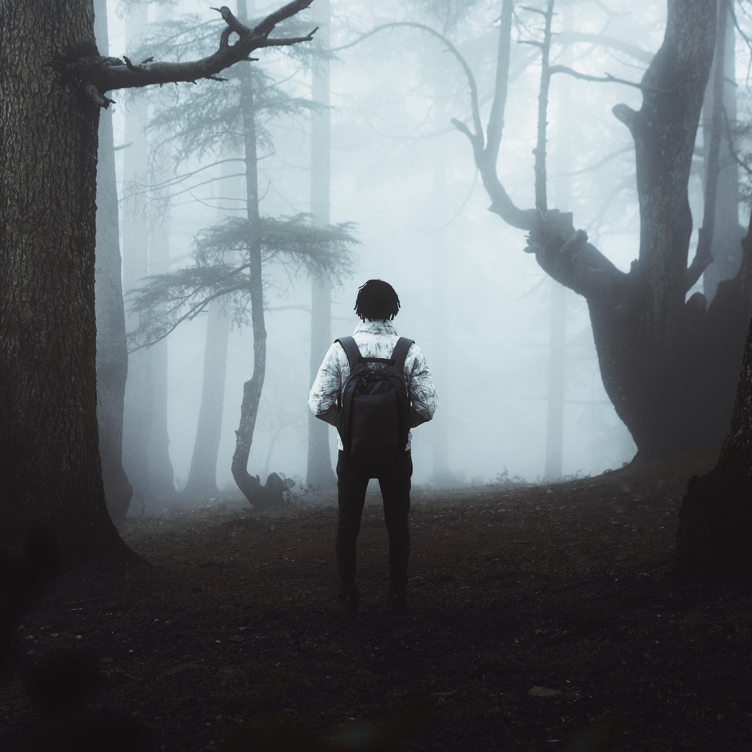 To The Dark Moments