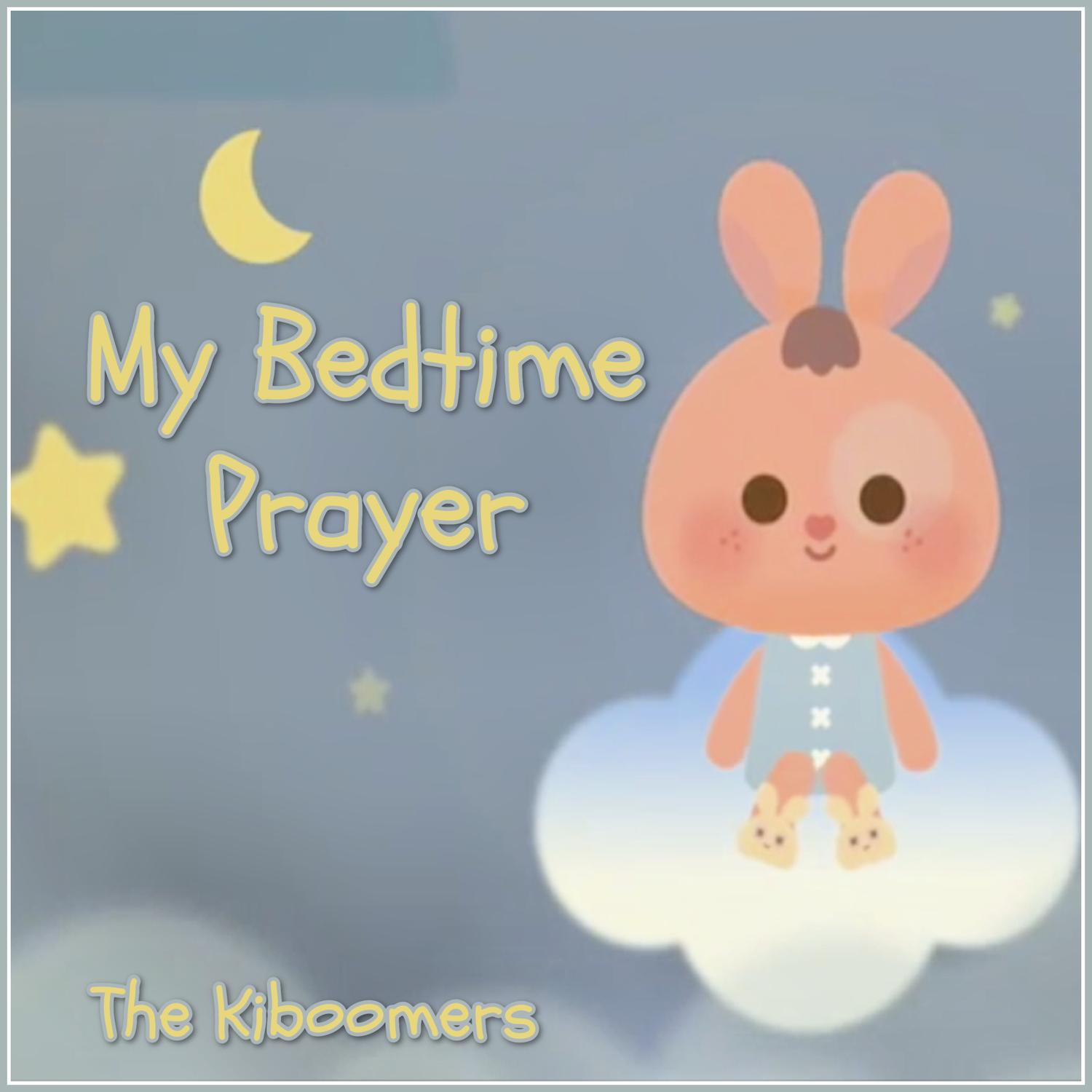 My Bedtime Prayer