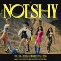 Not Shy-翻自ITZY