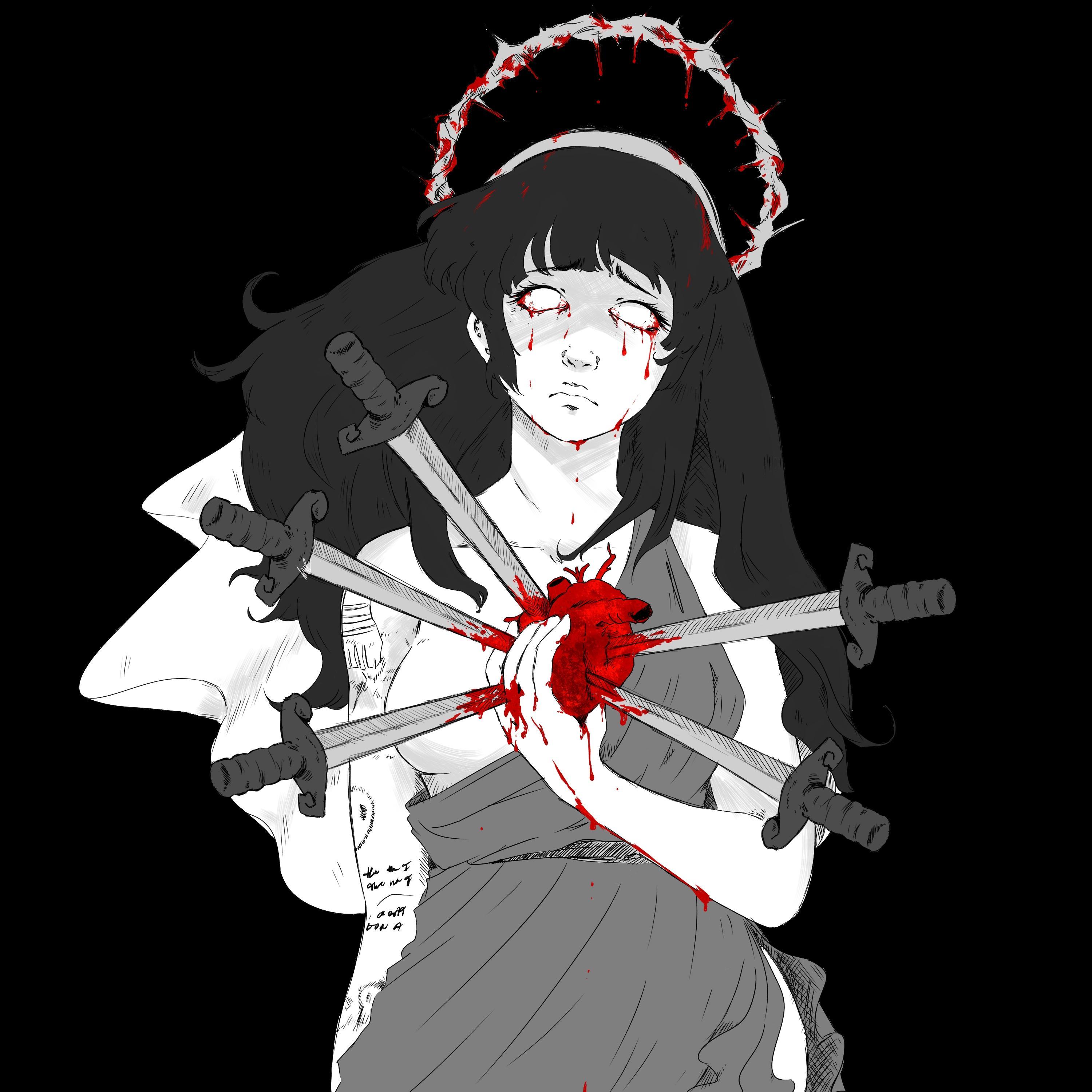 Her (feat. Venuser)